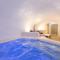 Kampanario Luxury Two-Bedroom Villa with Private Jacuzzi
