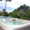 Pyla, au pied du Golf, piscine chauffée, spa, parking, 14 couchages, Villa Accolade