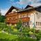 Pension Salzsäumer - Adults Only