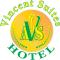 Vincent Suites Hotel