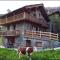 Chalet Ad Lignum