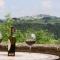 The Best View San Gimignano Apartments