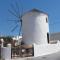 The Windmill Serifos