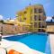 Villa Medusa Apartments