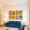 Downtown Colosseum Apartments