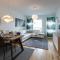 Vasko luxurious suites, Nouka