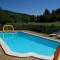 Les Gites Accromagnon, Climatisation