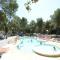 Camping les Playes