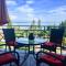 Apartment Lapov, beautiful view, private free parking