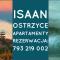 Isaan Ostrzyce Guest House