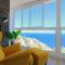 Tabaiba Ocean View Apartment