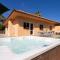 Finca La Gaviota - Los Limoneros- Jacuzzi Privado