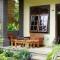 Nyuh Gading Accommodation Ubud