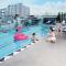 Vince Hotel Pratunam