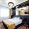 Hotel 500