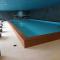 Holiday accommodation - swimming pool available