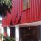 guest house ( guramishvili 19 )