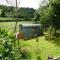 The Lookout Shepherd's Hut