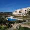 Residential ALAZAN with Sea View