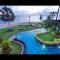 The Palm Beach Front