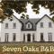 Seven Oaks B&B