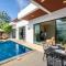Perfect 3br Pool Villa by Intira Villas