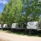 Rundle Mountain RV Park