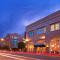 Hyatt Centric Fisherman's Wharf San Francisco