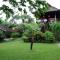 Bali Mountain Retreat