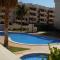 Apartamento impecable en playa de Almenara