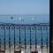 the sea at home