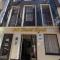 Travel Hotel Amsterdam