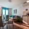 City market apartments Pula