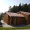 Ferienbungalow Sonnenwald Bayerischer Wald