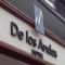 Hotel De Los Andes