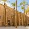 Cathedral Palace ALMERIA