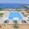 Nanakis Beach Luxury Apartments