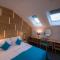 Hotel Sana - Doppel- Oder Zweibettzimmer