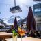 Hôtel Alpina - Swiss Ski & Bike Lodge Grimentz