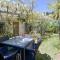 Le Cabanon de Monte-Carlo avec Jardin Privé