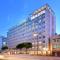 Hotel Aqua Citta Naha