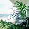 White Tower Mamaia - Private Apartment