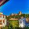 Breathtaking Alhambra view balconies, Albaizyn