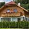Sonnenchalet 2 im Salzburger Lungau