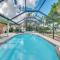 Villa Sabrina, Cape Coral