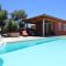 Villas CALA CORSA - 3 et 4 Chambres - CALA ROSSA Porto-Vecchio - Villas entièrement Climatisées avec Piscine Chauffée partagée et Piscines Privées - Internet gratuit