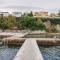 Apartma Joy - private beach