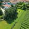 Villa Franca in Franciacorta B&B