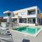 Pool Apartments Villa Dalia
