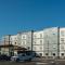 Coast Oliver Hotel